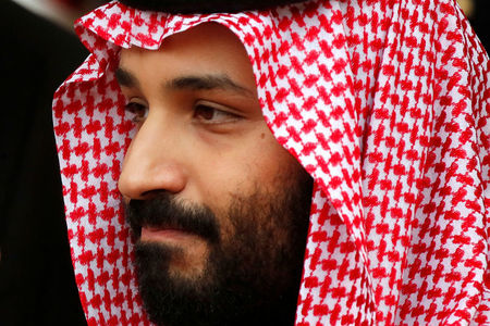 عاجل: ولي العهد السعودي يصدر قرارا رادعا