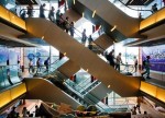 Shoppings registram importantes ganhos com vendas de Natal crescendo 9,5%