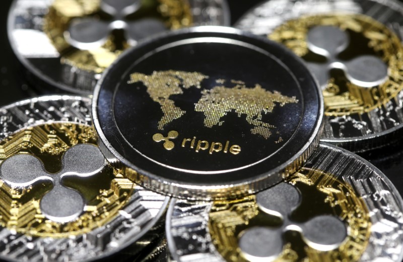 © Reuters.   XRP Targeted in Partial Payment Exploit 