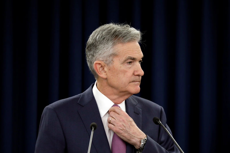 Powell confirme que l'économie est encore loin des objectifs de la Fed