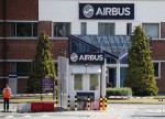 Chứng khoán châu Âu giảm điểm; Airbus dự định cắt giảm việc làm
