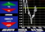 Polonya piyasaları kapanışta düştü; WIG30 0,80% değer kaybetti