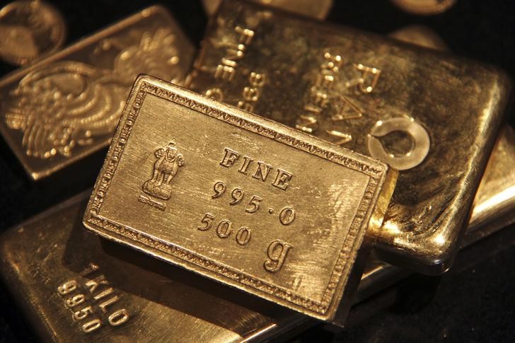 Gold Prices Firm Near Six Year Highs As Pboc Yuan Fixing Stabilizes - 