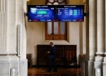 Los índices de España cierran al alza; el IBEX 35 avanza un 0,01%