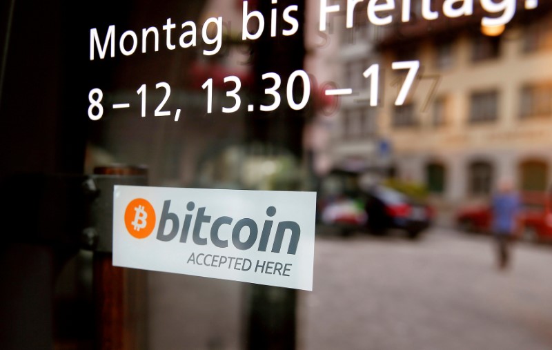 © Reuters.  25 Bitcoin Transactions Worth $6 Billion Included in One Block