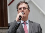 México pedirá explicación a la OEA por el “silencio” en el caso Bolivia