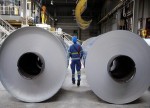 Norsk Hydro to cut aluminium output by 20% at Slovak plant due to weak demand
