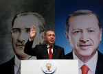 Turkey, U.S. Agree to Brief Cease-Fire to Allow Kurdish Retreat