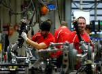 German, French PMIs Point to Modest Upturn at Start of Year