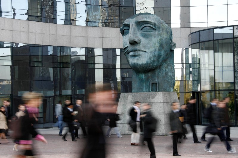 French Services PMI 57.7 vs. 57.1 forecast