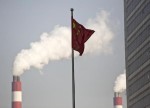 China’s Economy Grew 2.3% in 2020, Accelerating Global Rise