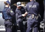 Australian police charge man for attacking former PM Abbott