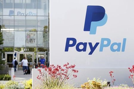 PayPal pozwoli wypłacać kryptowaluty na zewnętrzne portfele