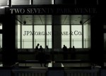Schwab gets Overweight rating at JPMorgan on levers for growth