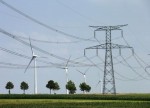 Engie vai realizar leilão para de energia renovável; ações apresentam queda