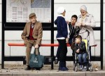 イギリス 小売物価インフレーション 予測 1.1% 対 1.0%