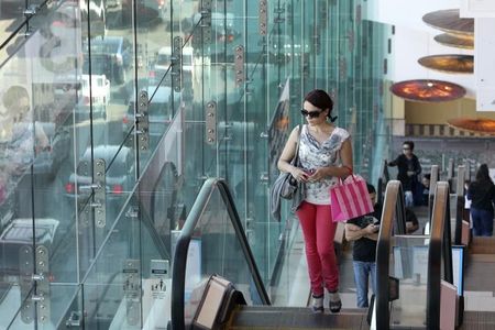 La economía de EEUU creció un 1,4 % en el primer trimestre del año