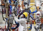 Chinese industriële productie 6,5% vs. 6,3% voorspelling