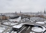 مؤشرات الأسهم في السويد ارتفعت عند نهاية جلسة اليوم؛ أو إم إكس ستوكهولم 30 صعد نحو 0.56%