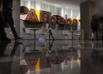 Top Alibaba exec fired for helping girlfriend secure a job and accepting gifts, internal memo says