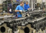 UK manufacturing production increases more than expected in July