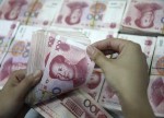CNY faces extra downside pressure – Danske Bank