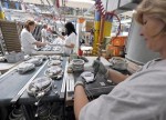 USA : L’indice PMI manufacturier de l’ISM recule en janvier