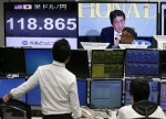 Japão - Ações fecharam o pregão em alta e o Índice Nikkei 225 avançou 1,70%