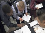 U.S. nonfarm payrolls under pressure to beat consensus in January
