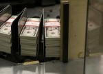 Forex - Dollar Stabilizes Ahead of Fed Meeting