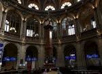 El Ibex 35 pierde los 9.800 puntos por el temor a la inestabilidad política