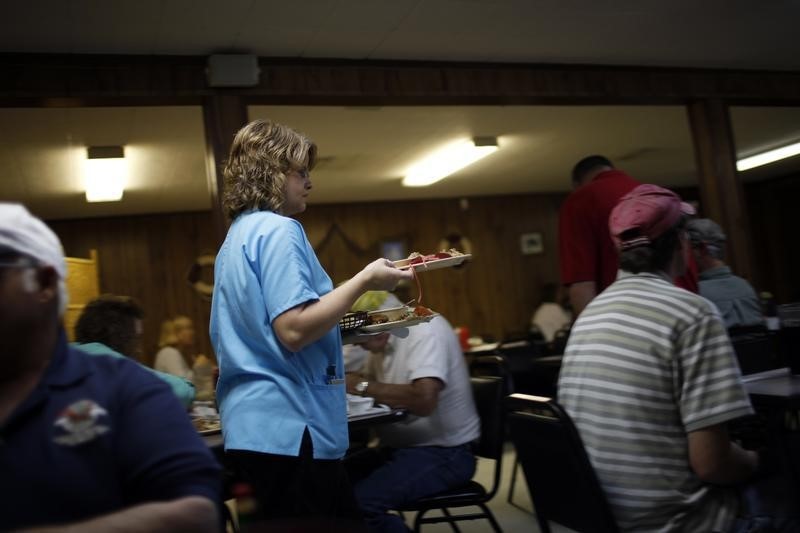 &copy; Reuters.  Perkins & Marie Callender's files for bankruptcy again, to sell assets