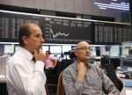 Aktien Frankfurt Schluss: Handelssorgen drücken Dax unter 13 000 Punkte