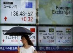 ECB kan införa ränteprognoser om ekonomin mattas av rejält enligt Praet - BN