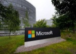 Microsoft Unveils Cloud Computing Service with Satellite Technology