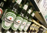 Stocks - Europe Weakens; Heineken Update Weighs Ahead of ECB