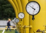 Contratos futuros de gás natural reduzem ganhos após dados dos estoques