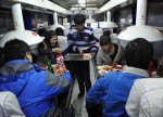 中国国家统计局:4月工业增加值同比增长3.9% 主要指标呈现积极变化