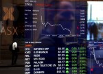Рынок акций Австралии закрылся падением, S&P/ASX 200 снизился на 0,06%