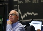 مؤشرات الأسهم في ألمانيا ارتفعت عند نهاية جلسة اليوم؛ داكس 30 صعد نحو 0.65%