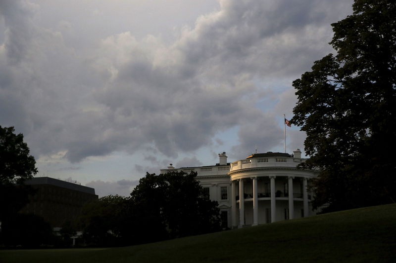 Top China adviser among White House resignations after Capitol violence By Reuters