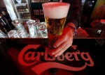 Carlsberg планирует запустить еще одну крафтовую пивоварню в России