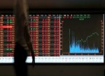 مؤشرات الأسهم في البرازيل هبطت عند نهاية جلسة اليوم؛ مؤشر بوفيسبا تراجع نحو 0.47%