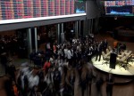 Brezilya piyasaları kapanışta yükseldi; Bovespa 0,99% değer kazandı