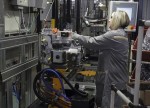 U.S. Manufacturing Growth Falls in March