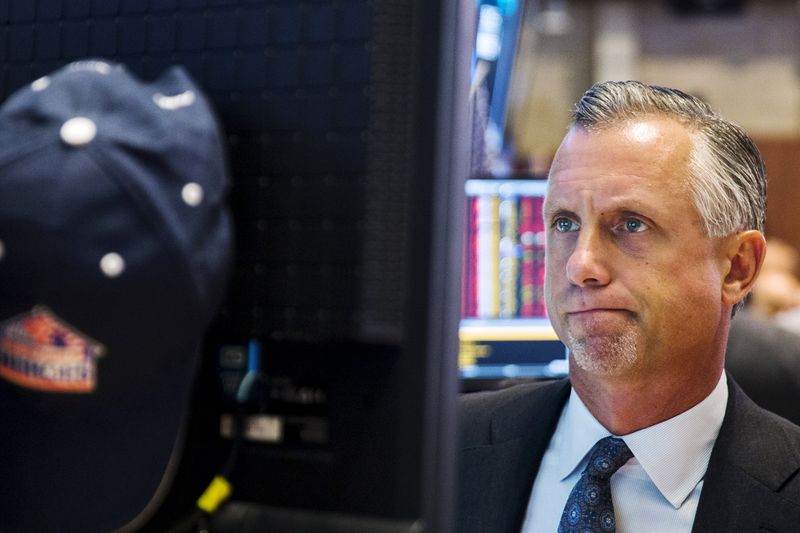 © Reuters. Denmark stocks lower at close of trade; OMX Copenhagen 20 down 0.24%