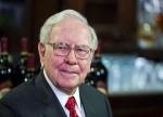El ‘indicador Buffett’ que predijo otros crash enciende la señal de venta