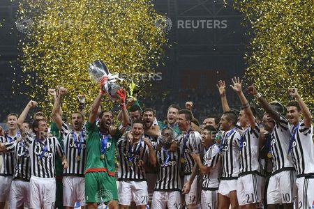 La Juventus entra nel mondo della blockchain. Titolo affonda a -4%