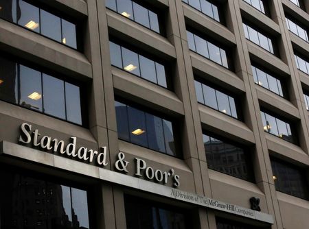 Recesión, riesgo para calificación crediticia de México y Pemex: S&P