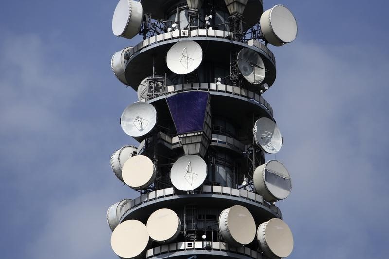 Kala Pandemi Operator Seluler Berlomba Tambah BTS 4G